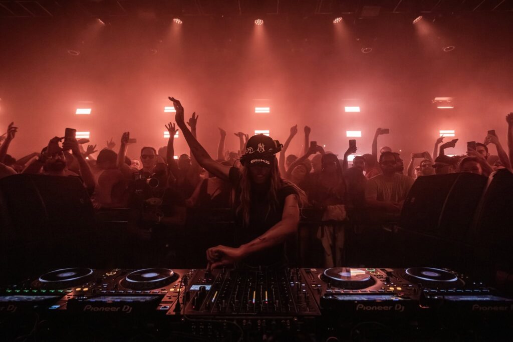 Ponle Play 2026: discos nuevos de Yaya Bey, Carlangas y Honey Dijon