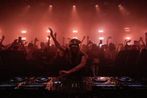 Ponle Play 2026: discos nuevos de Yaya Bey, Carlangas y Honey Dijon