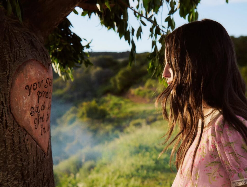 Ponle Play: discos nuevos de Tiffany Day, Porter y Olivia Rodrigo
