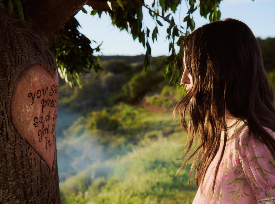 Ponle Play: discos nuevos de Tiffany Day, Porter y Olivia Rodrigo