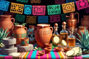 Festival del Pulque, Gastronomía Típica y Mezcal regresará en septiembre