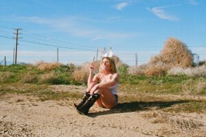 Ponle Play 2026: discos nuevo de Jessie Ware, Ecca Vandal y Slayyyter