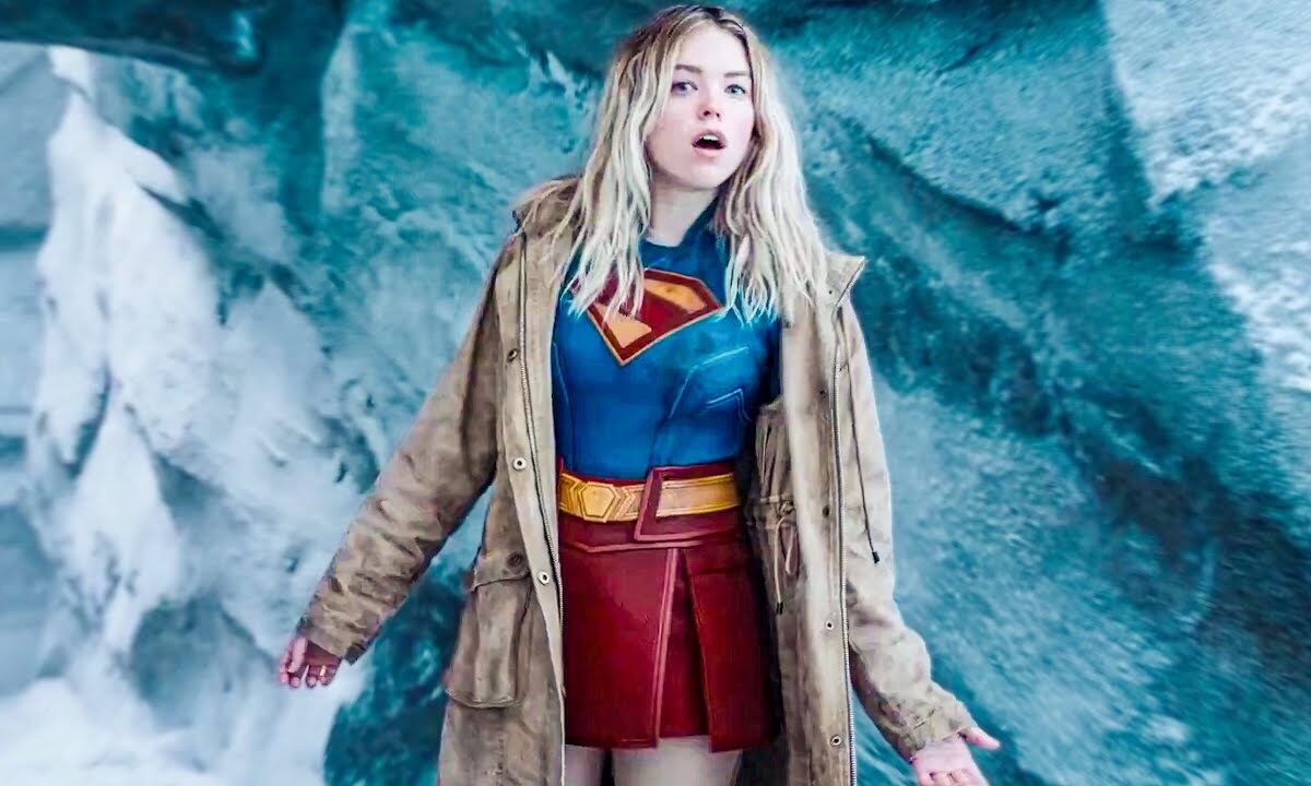 Supergirl: ¿y la borrachera que nos prometieron?