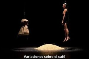 Variaciones sobre el café: ¿qué hay detrás de una taza?