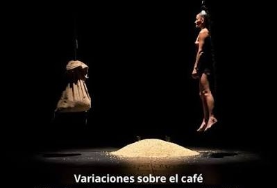 Variaciones sobre el café: ¿qué hay detrás de una taza?