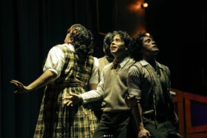 “Ride the Cyclone” vuelve al Teatro Xola