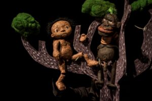 El árbol de Ko: una increíble historia de transformación