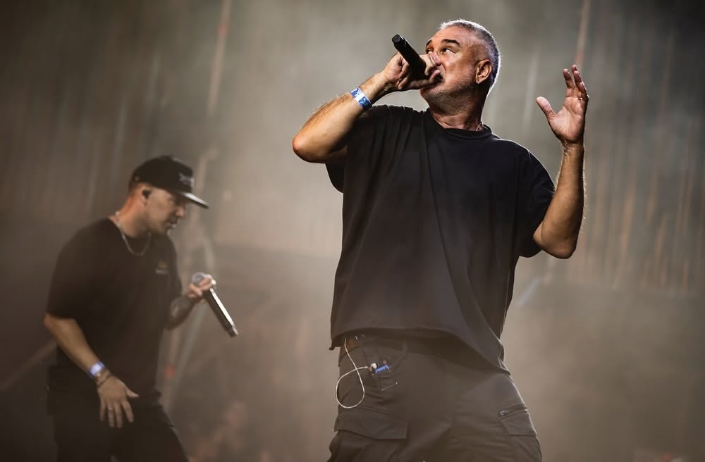 Ponle Play 2026: discos nuevos de Vince Staples, Madonna y Kase.O