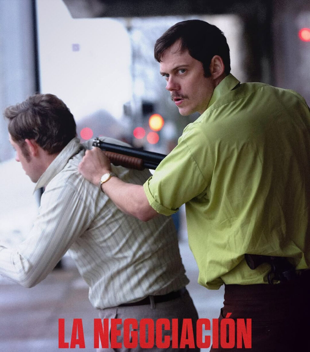 La negociación: el trato elegante