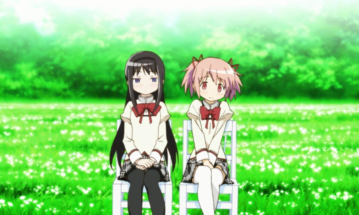 Madoka Magica Beginnings: no es otra historia de chicas mágicas