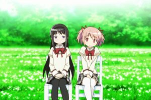 Madoka Magica Beginnings: no es otra historia de chicas mágicas