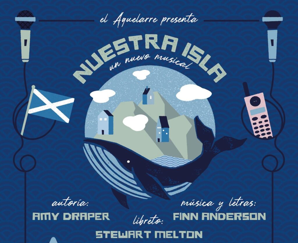 Nuestra Isla: una fantástica historia de amistad