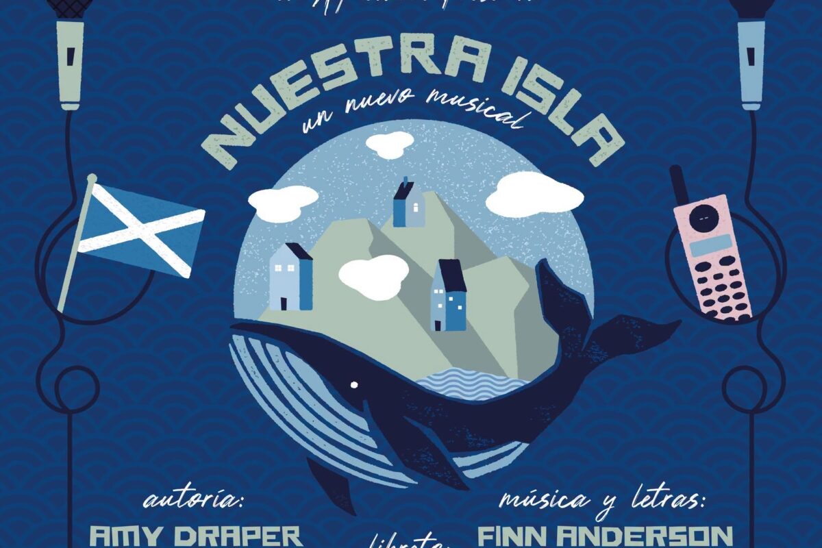 Nuestra Isla: una fantástica historia de amistad