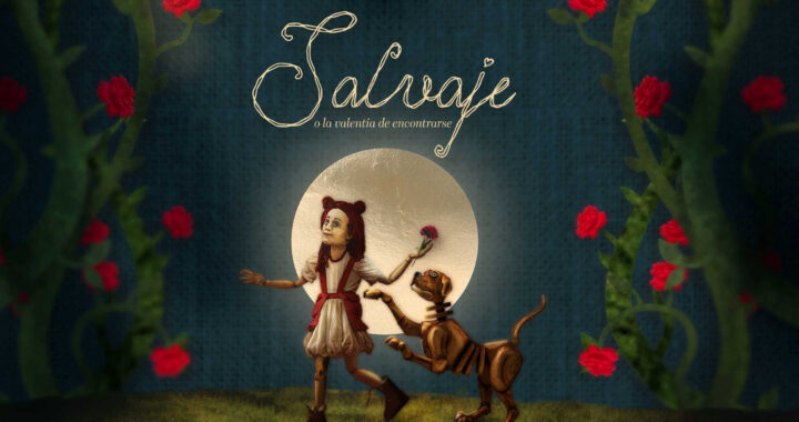 Salvaje o la valentía de encontrarse: madurar no es apagarse