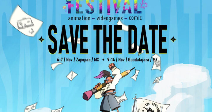 Pixelatl celebra su edición 15 con Francia