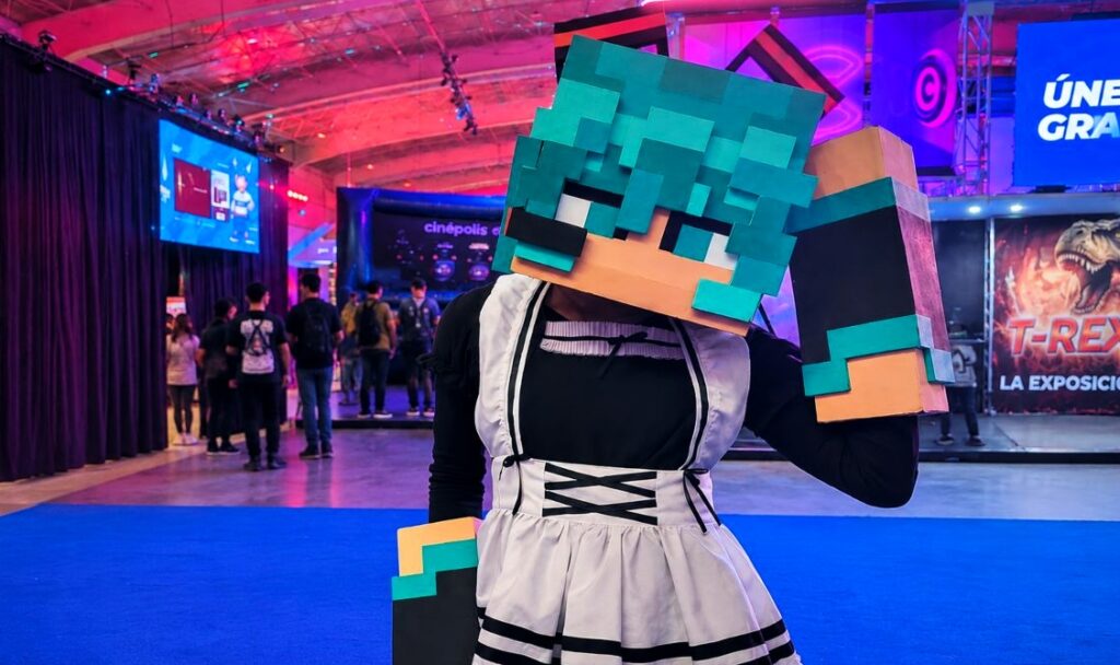 Telcel Gamergy 2026: así se vivió en Ciudad de México