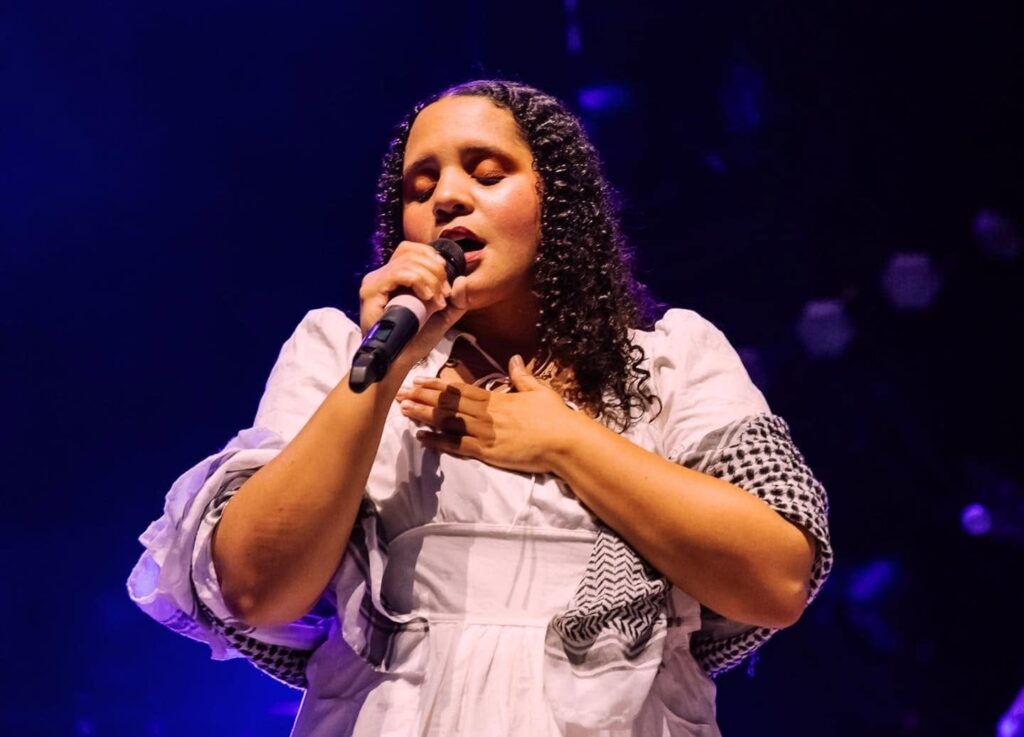 Ponle Play 2026: discos nuevos de Lido Pimienta, Underscores y Courtney Barnett