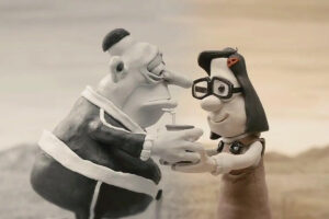 Mary y Max: un amigo para un mundo raro