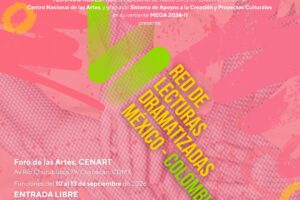 México y Colombia tejen redes: el encuentro de seis creadoras
