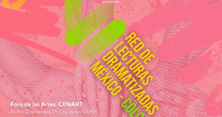 México y Colombia tejen redes: el encuentro de seis creadoras