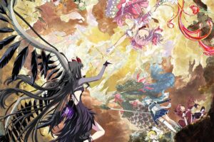 Madoka Magica: ¿habrá una chica mágica mexicana?