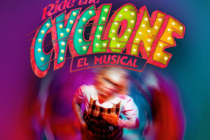 Se vienen los ACPT ¡y Ride the Cyclone compite en varias categorías!