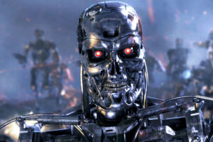 Terminator 2: tan vigente 35 años después