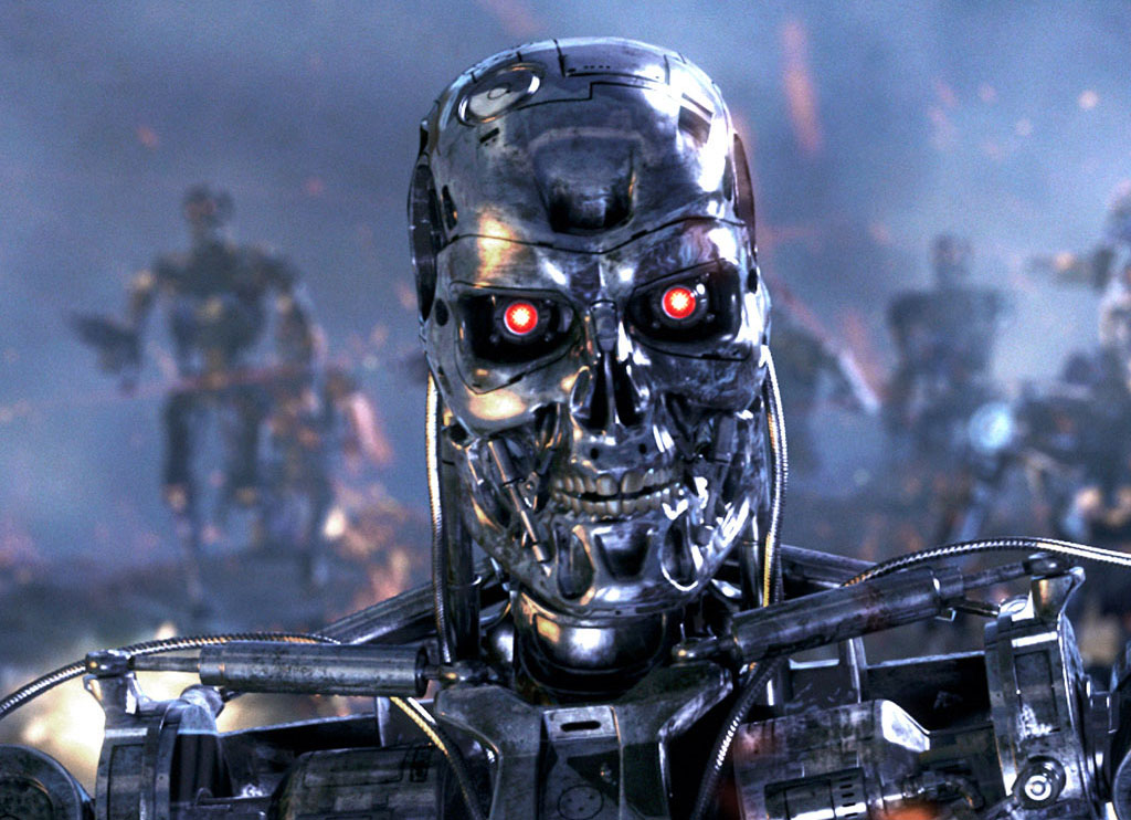 Terminator 2: tan vigente 35 años después