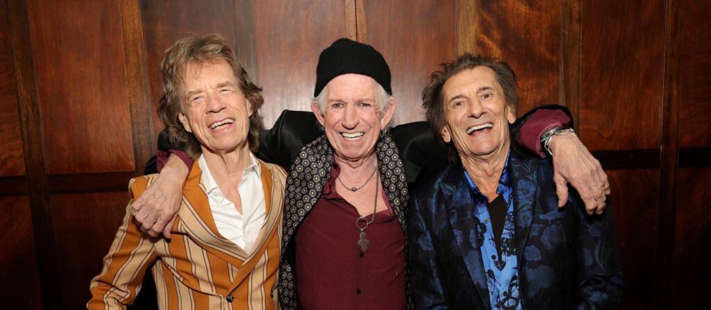 Ponle Play 2026: discos nuevos de Balming Tiger, Imani Imani y The Rolling Stones