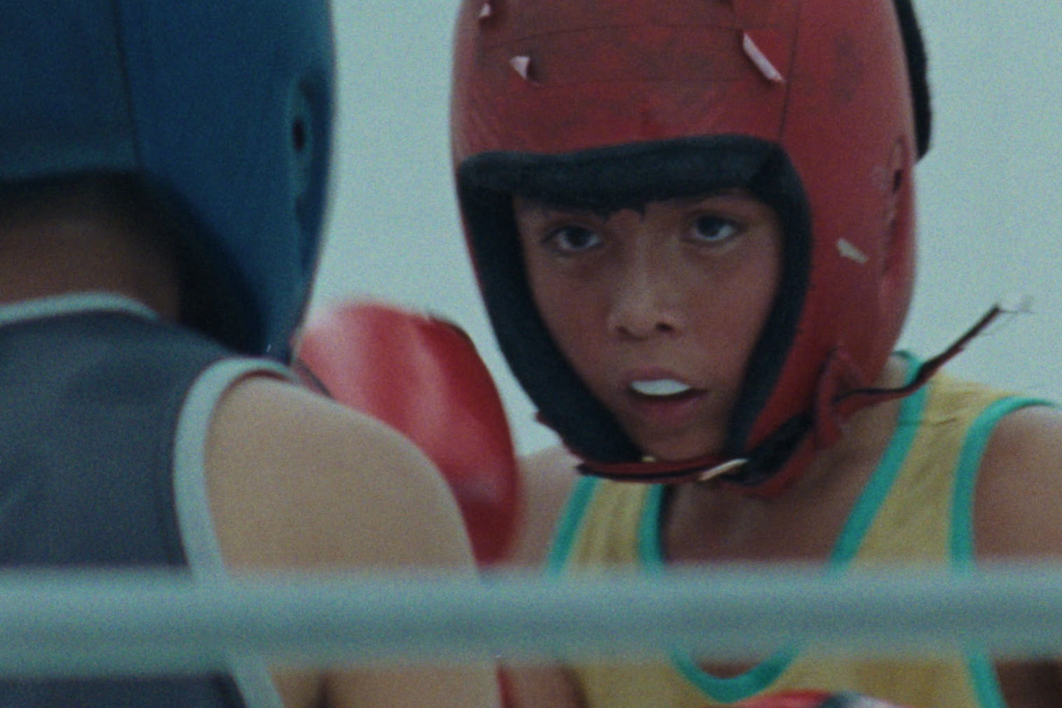 De Cannes a Tepito: cortometraje “Para los contrincantes” llega a la CDMX
