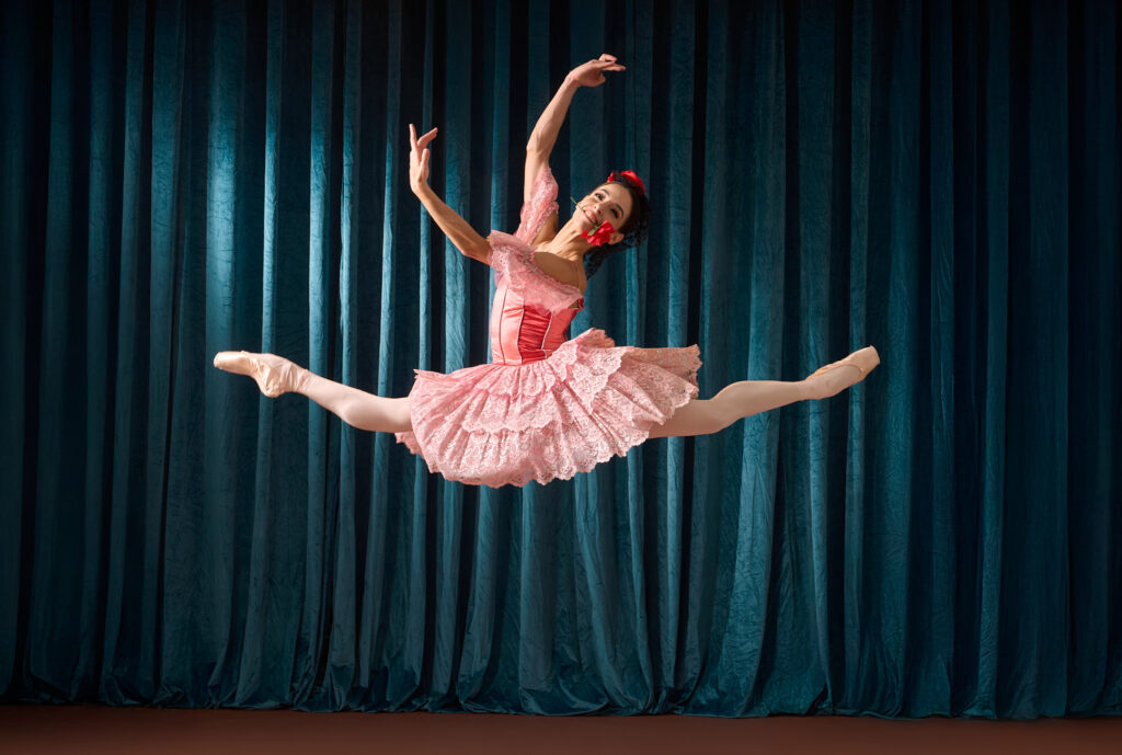 El Ballet de la Ciudad de México celebra 35 años con las producciones Coppélia y Pedro y el Lobo