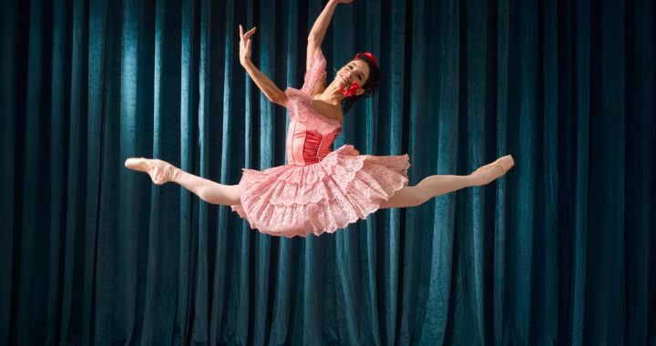 El Ballet de la Ciudad de México celebra 35 años con las producciones Coppélia y Pedro y el Lobo