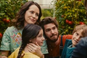 El árbol mágico: la fantasía vive en ti