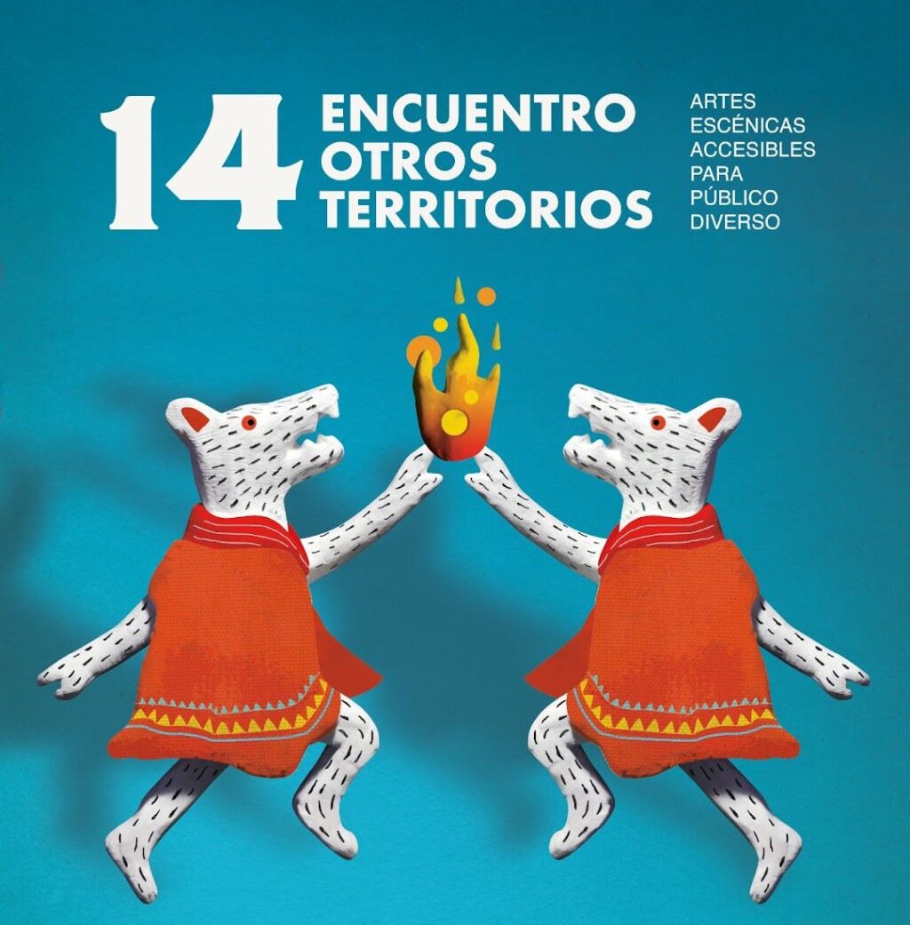 Arranca el 14º encuentro Otros Territorios: una apuesta por expandir las artes escénicas