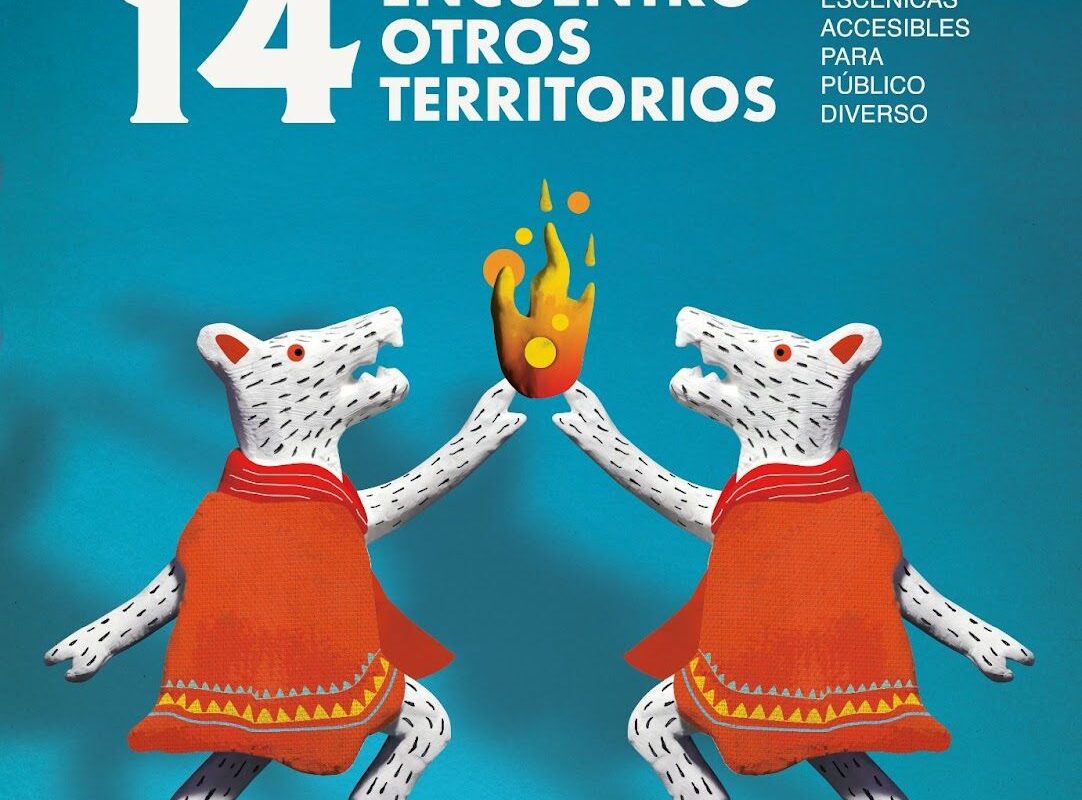 Arranca el 14º encuentro Otros Territorios: una apuesta por expandir las artes escénicas