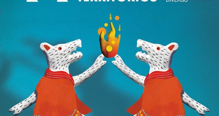 Arranca el 14º encuentro Otros Territorios: una apuesta por expandir las artes escénicas