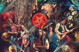 Mago de Oz: detrás de los excesos de la Fiesta Pagana