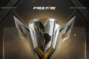 Lyon, bicampeón de Free Fire LATAM 2026