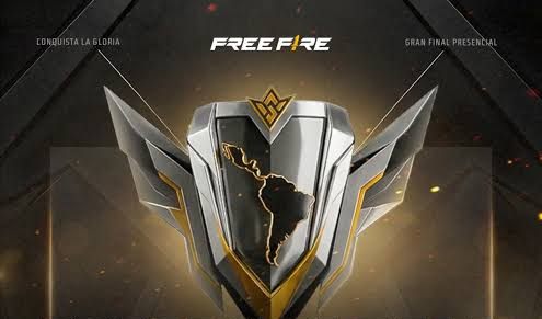 Lyon, bicampeón de Free Fire LATAM 2026