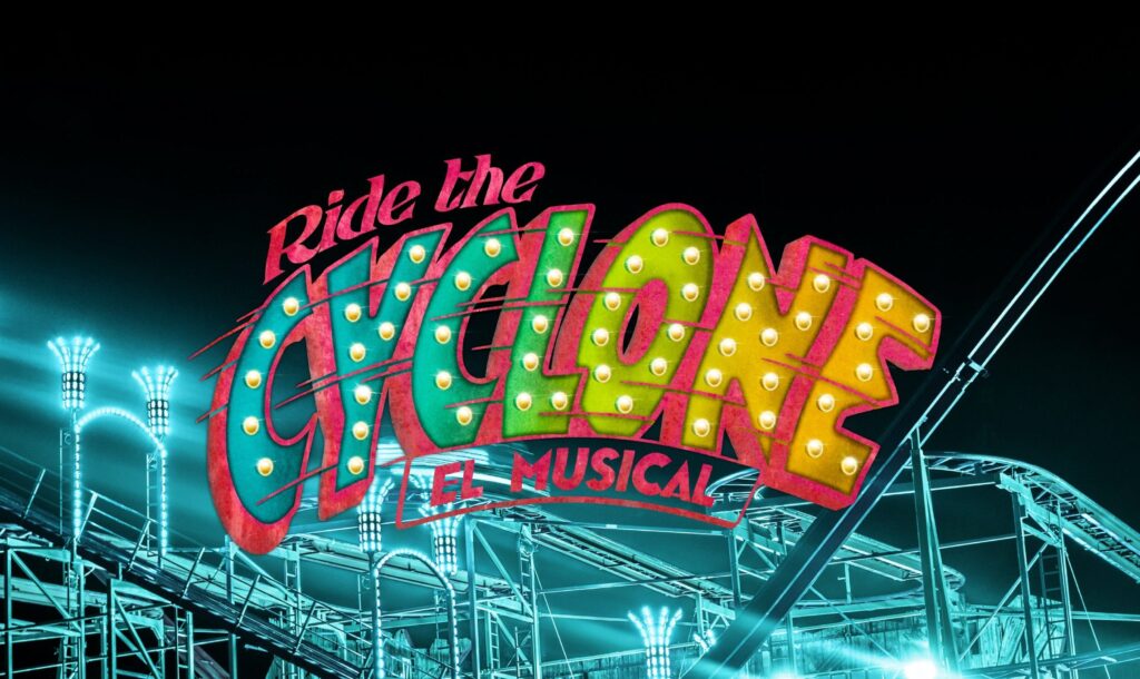 Ride the Cyclone tendrá función especial de "Cycloween"