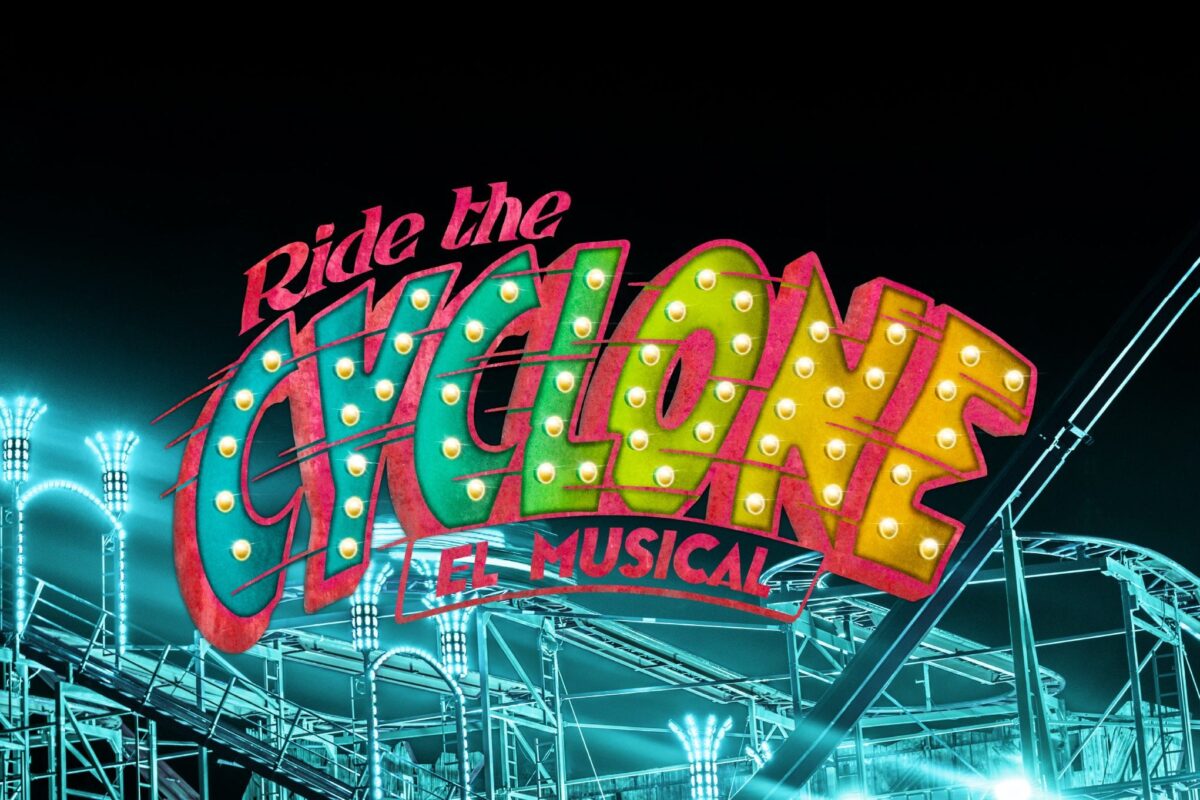 Ride the Cyclone tendrá función especial de “Cycloween”