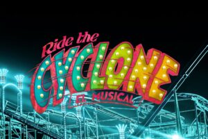 Ride the Cyclone tendrá función especial de “Cycloween”