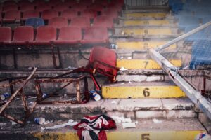 HBO revela los secretos de la Tragedia en La Corregidora