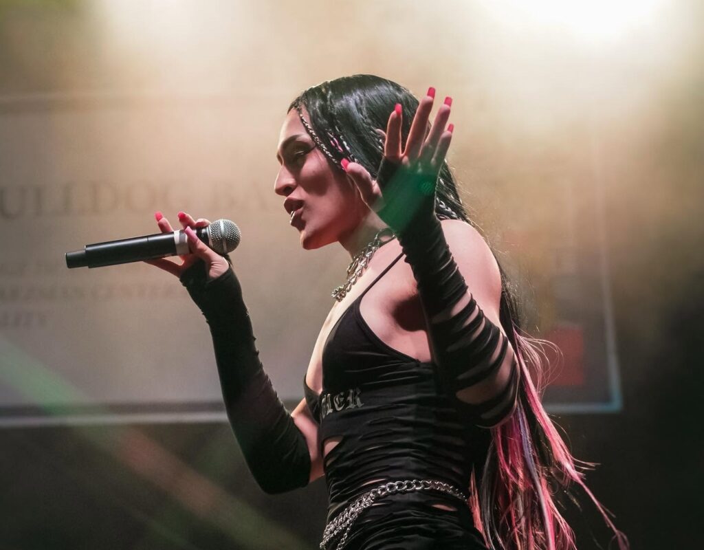 Ponle Play 2026: discos nuevos de Villano Antillano, Tricky y Eartheater