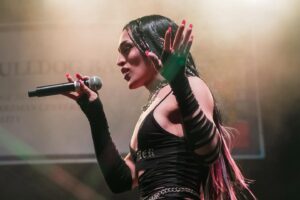 Ponle Play 2026: discos nuevos de Villano Antillano, Tricky y Eartheater
